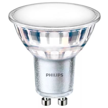 LED Žarulja Philips PAR16 GU10/4,9W/230V 3000K