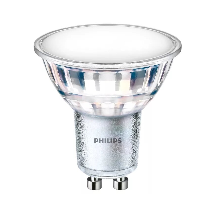 LED Žarulja Philips PAR16 GU10/4,9W/230V 3000K