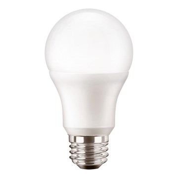 LED žarulja Philips Pila E27/9W/230V 2700K