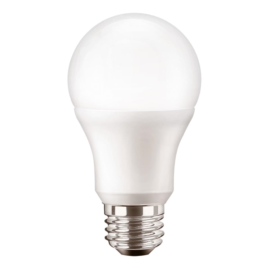 LED žarulja Philips Pila E27/9W/230V 2700K