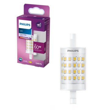 LED žarulja Philips R7s/14W/230V 4000K 78 mm