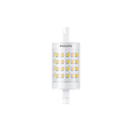 LED žarulja Philips R7s/14W/230V 4000K 78 mm