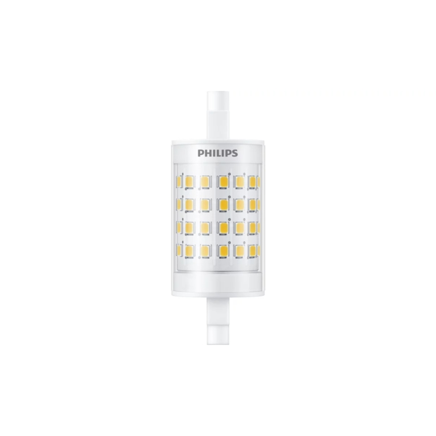 LED žarulja Philips R7s/14W/230V 4000K 78 mm