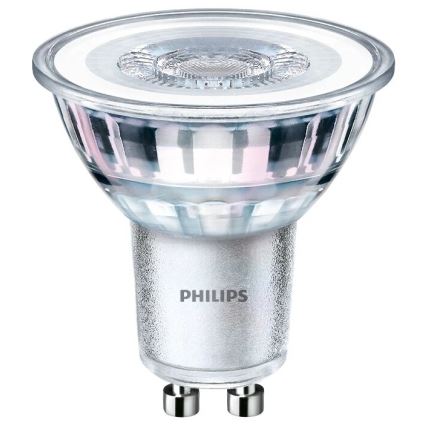 LED Žarulja Philips SCENE SWITCH PAR16 GU10/4,8W/230V 2200/2500/2700K