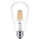 LED Žarulja Philips VINTAGE ST64 E27/4W/230V 2700K