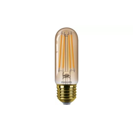 LED žarulja Philips VINTAGE T32 E27/7W/230V 1800K