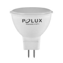 LED žarulja PLATINUM GU5,3/MR16/4,9W/12V 3000K