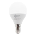 LED Žarulja Qtec P45 E14/5W/230V 4200K