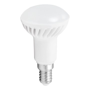 LED Žarulja R50 E14/6W/230V 3000K
