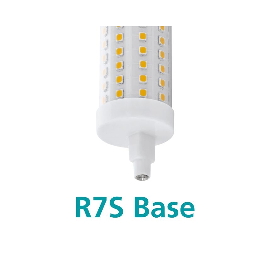 LED Žarulja R7S/9W/230V 2700K 118 mm - Eglo 11831