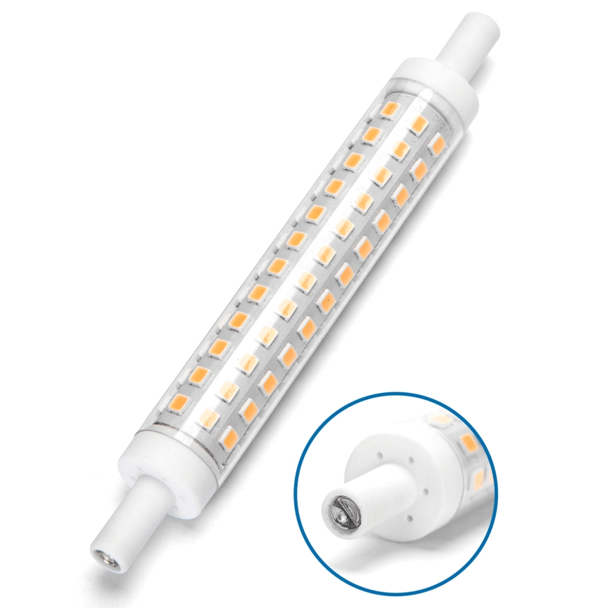 LED žarulja R7S/9W/230V 3000K - Aigostar