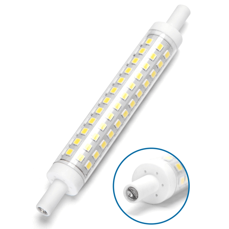 LED Žarulja R7S/9W/230V 6500K - Aigostar