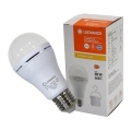 LED Žarulja RECHARGEABLE A60 E27/8W/230V 6500K - Ledvance