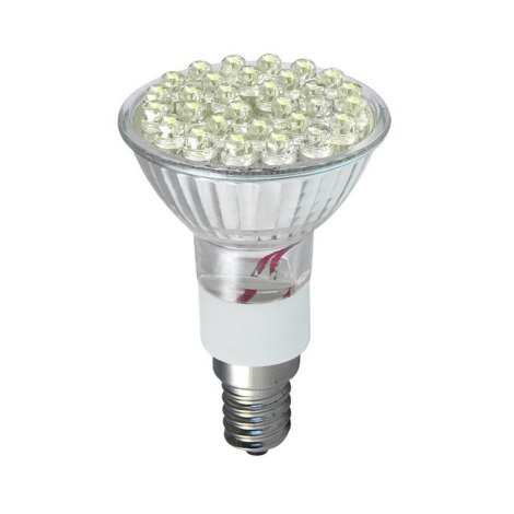 LED žarulja reflektora E14/1,5W/230V 3000K