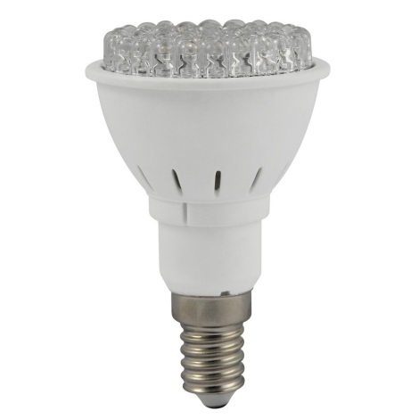 LED žarulja reflektora E14/3W/230V 6400K