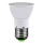 LED žarulja reflektora E27/2,3W/230V 6400K