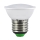 LED žarulja reflektora E27/2,4W/230V 3000K