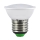LED žarulja reflektora E27/2,4W/230V 6400K