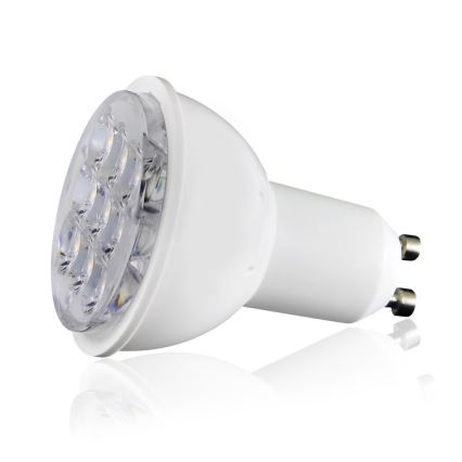 LED žarulja reflektora GU10/2W/230V 3000K