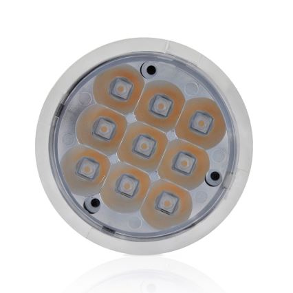 LED žarulja reflektora GU10/2W/230V 3000K