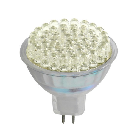 LED žarulja reflektora MR16 GU5,3/2,5W/12V 3000K