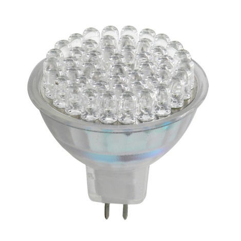 LED žarulja reflektora MR16 GU5,3/2,5W/12V 6400K
