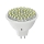 LED žarulja reflektora MR16 GU5,3/3W/12V 6400K