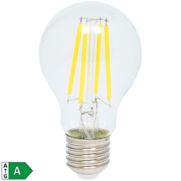 LED Žarulja RETRO A60 E27/2,3W/230V 3000K 485lm