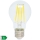 LED Žarulja RETRO A60 E27/2,3W/230V 3000K 485lm