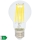 LED Žarulja RETRO A60 E27/4W/230V 3000K 840lm