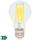 LED Žarulja RETRO A60 E27/4W/230V 3000K 840lm
