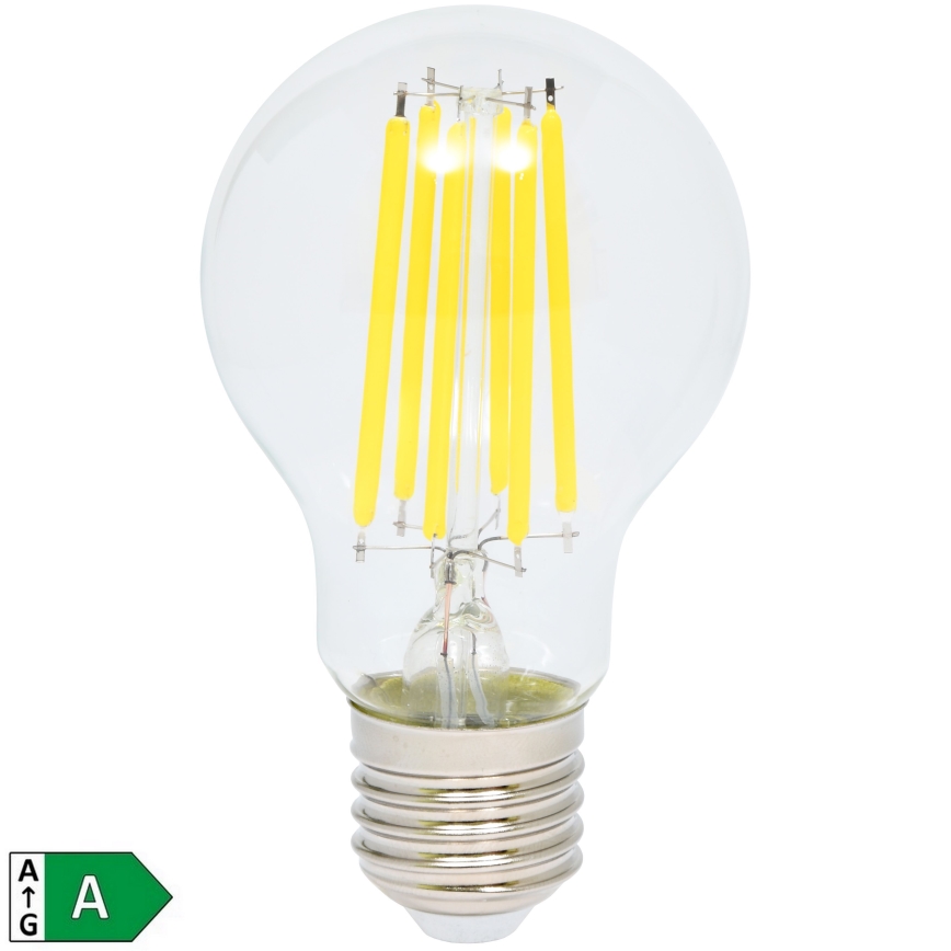 LED Žarulja RETRO A60 E27/5W/230V 3000K 1055lm