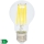 LED Žarulja RETRO A60 E27/5W/230V 3000K 1055lm