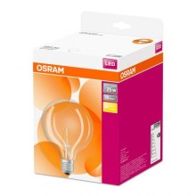 LED Žarulja RETROFIT E27/2,5W/230V 2700K - Osram