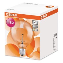 LED Žarulja RETROFIT E27/4W/230V 2700K - Osram