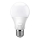 LED žarulja s detektorom pokreta E27/9W/230V 6500K