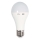 LED Žarulja s modom za slučaj nužde A70 E27/9W/230V 4000K