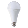 LED Žarulja s modom za slučaj nužde A80 E27/12W/230V 4000K