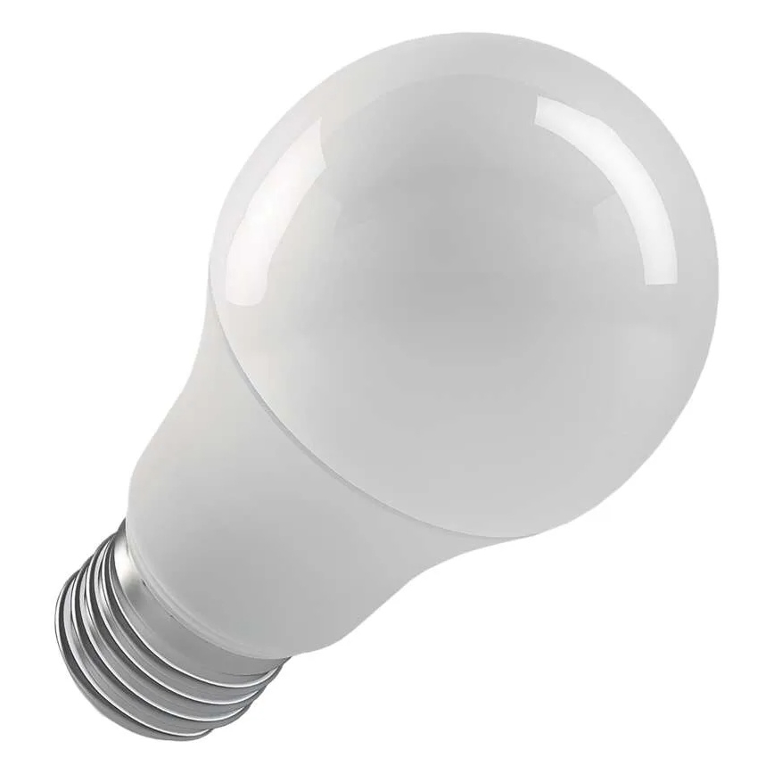 LED žarulja s mogućnošću prigušivanja A60 E27/10,5W/230V 2700K