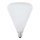 LED žarulja s mogućnošću prigušivanja E27/4,5W/230V 2700K - Eglo 110105