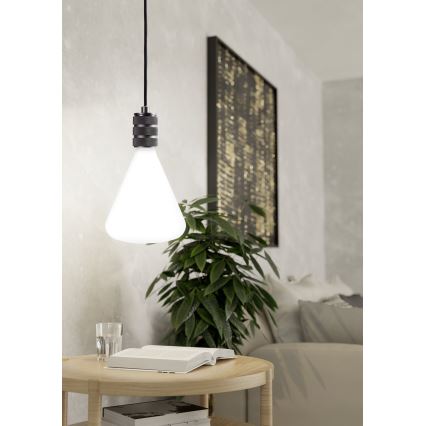 LED žarulja s mogućnošću prigušivanja E27/4,5W/230V 2700K - Eglo 110105