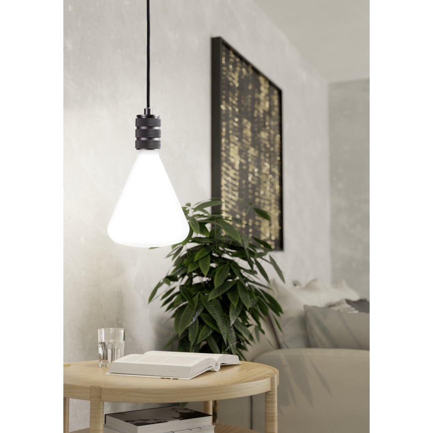 LED žarulja s mogućnošću prigušivanja E27/4,5W/230V 2700K - Eglo 110105
