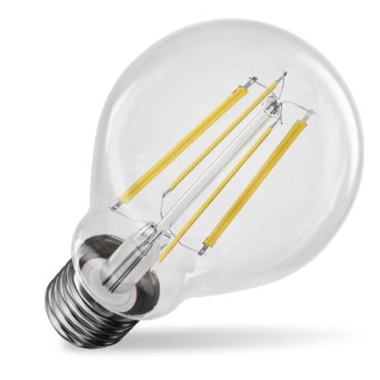 LED žarulja s mogućnošću prigušivanja FILAMENT A60 E27/7,5W/230V 2700K