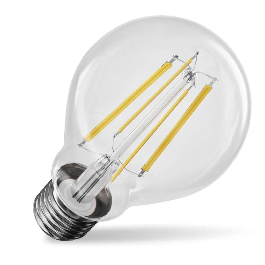 LED žarulja s mogućnošću prigušivanja FILAMENT A60 E27/7,5W/230V 2700K