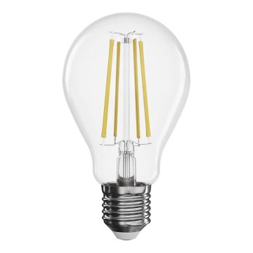 LED žarulja s mogućnošću prigušivanja FILAMENT A60 E27/7,5W/230V 2700K