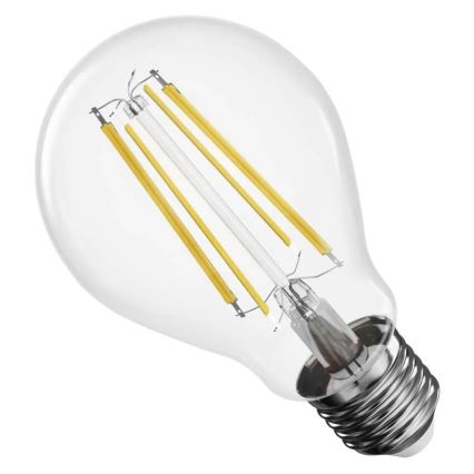 LED žarulja s mogućnošću prigušivanja FILAMENT A60 E27/7,5W/230V 4000K