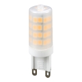 LED žarulja s mogućnošću prigušivanja G9/4W/230V 4000K