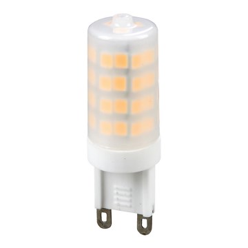 LED žarulja s mogućnošću prigušivanja G9/4W/230V 4000K