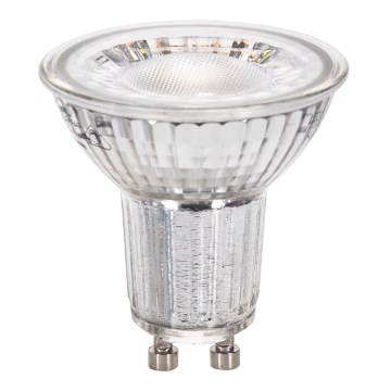 LED žarulja s mogućnošću prigušivanja GU10/4,9W/230V 4000K - Aigostar