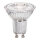 LED žarulja s mogućnošću prigušivanja GU10/4,9W/230V 4000K - Aigostar